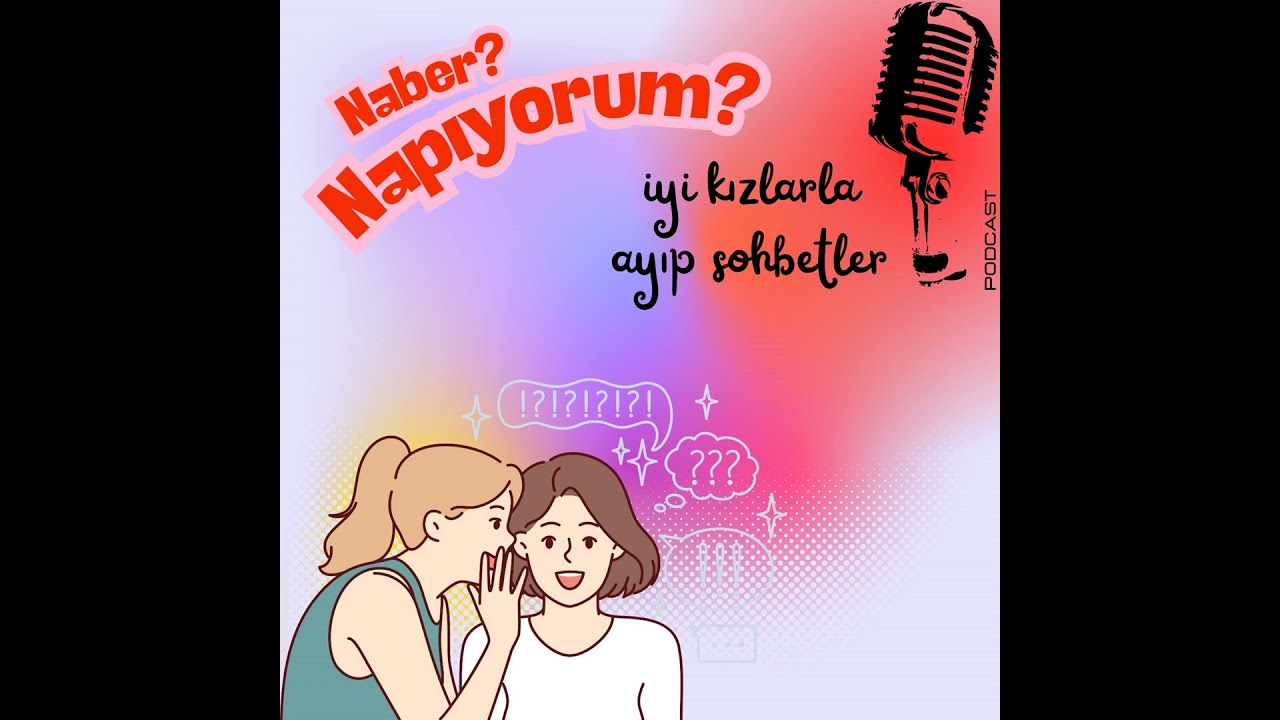 İyi Kızlarla Ayıp Sohbetler