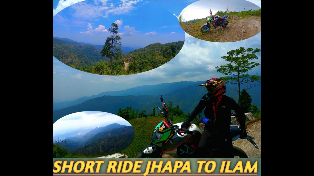 💗JHAPA BATA #KANYAM🤗#PATHEVARA🙏😘 HUDAI ILAM SAMA KO RIDE #ILAM💗❤