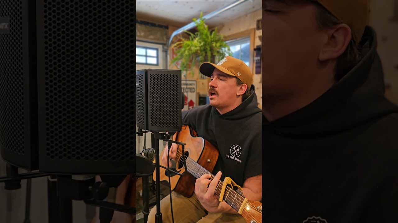 South and Pine - Zach Bryan 