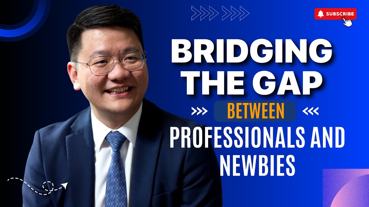 Webull- Bringing US Stock Market to Thai Traders | Chonladet Khemarattana, CEO, Webull