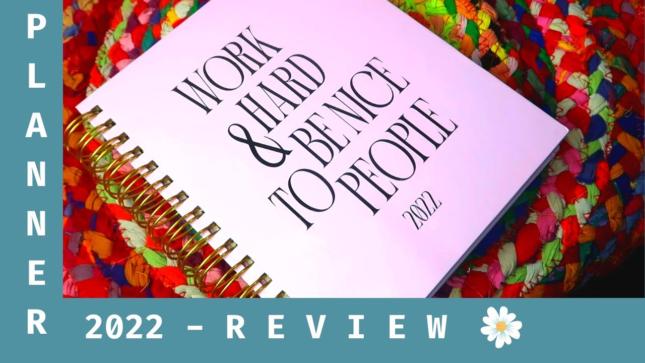 Odd Giraffe 2022 Planner India | Unboxing, Flip Through, Freebies & Review | The Productive Girl