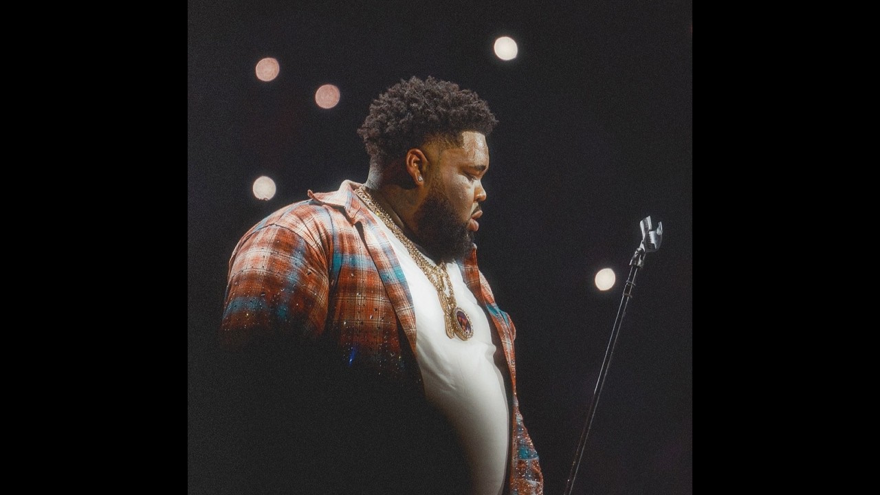 Rod Wave Type Beat 2025 - 