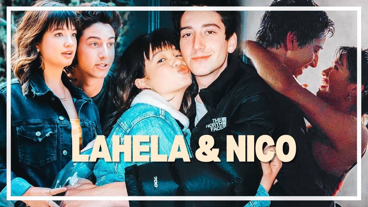 Lahela & Nico┃DOOGIE KAMEALOHA