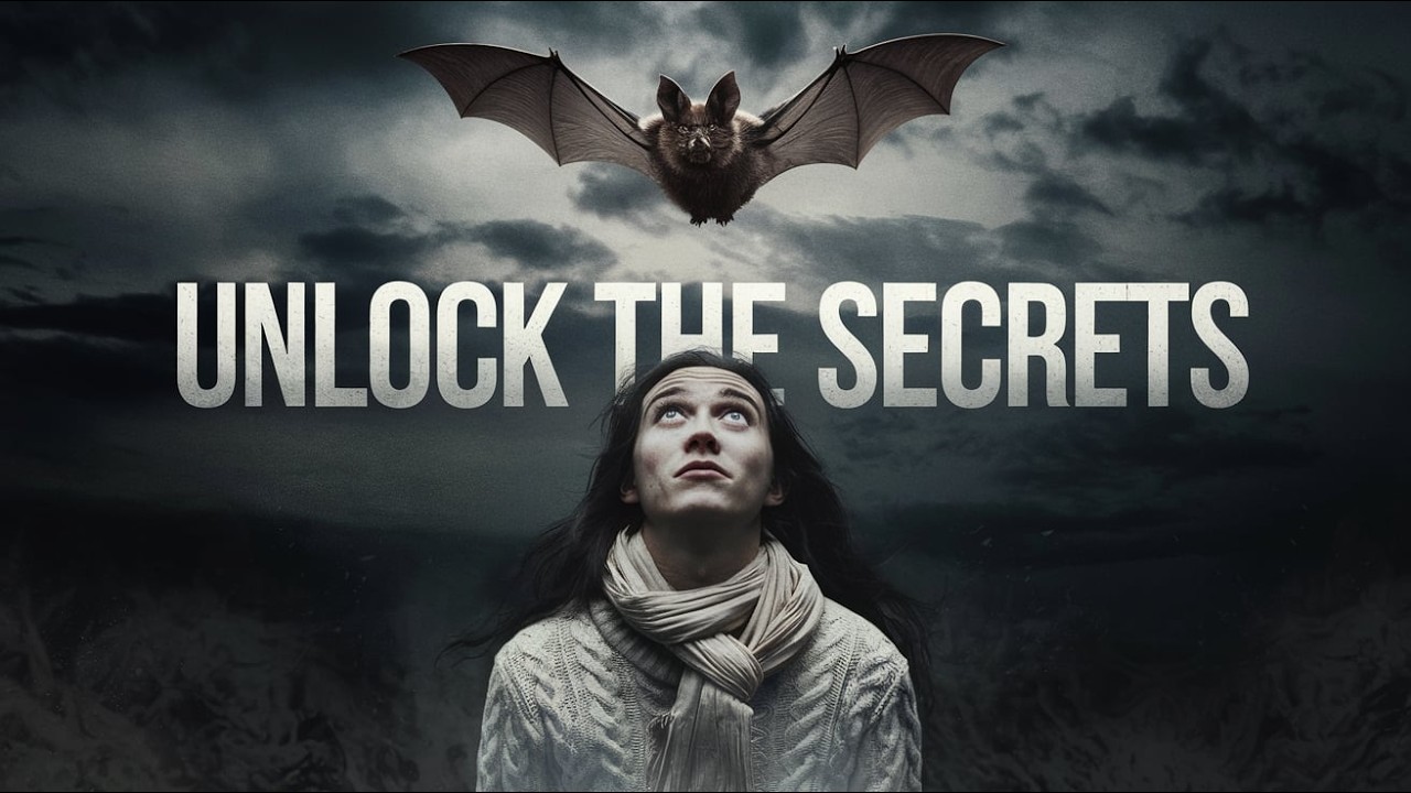 What Does It Mean When a Bat Visits? The Haunting Spiritual Sign Behind It