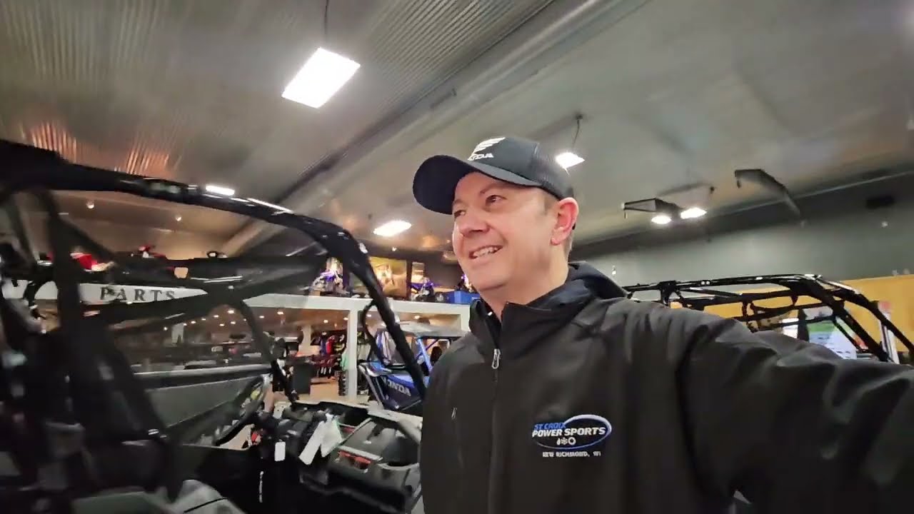 Why buy from St Croix Power Sports #stcroixpowersports #Honda #Yamaha #Suzuki