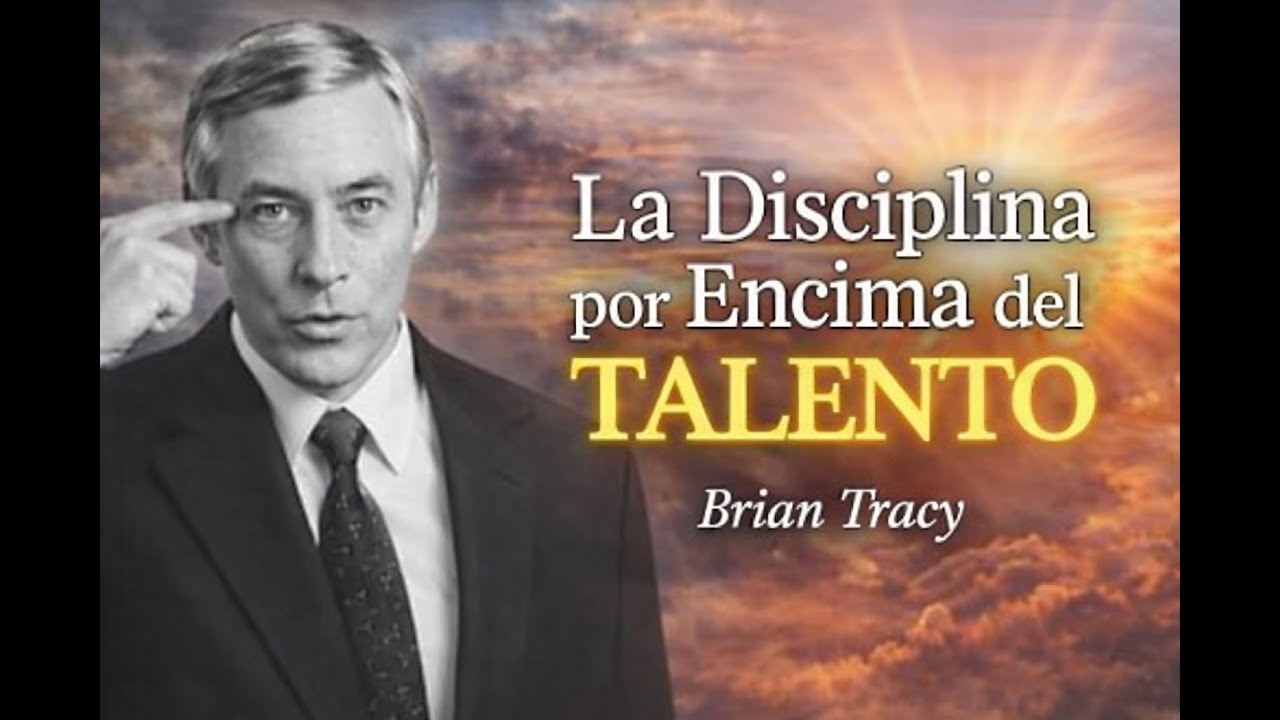 Disciplina por encima del talento | Por qué los mejores empleados eligen la constancia 🧠💫