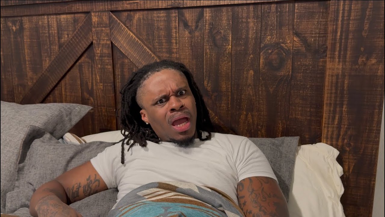 When Dudes Get They STD Report & They Girl Know 🤯