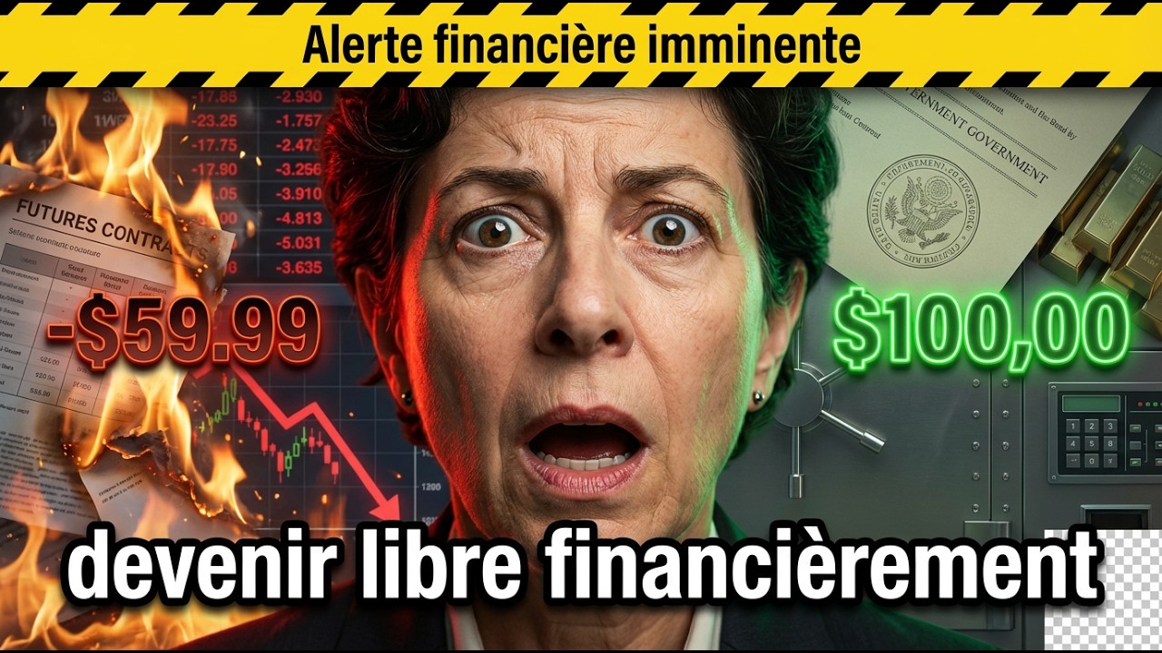 La prochaine récession ne ressemblera à aucune autre
