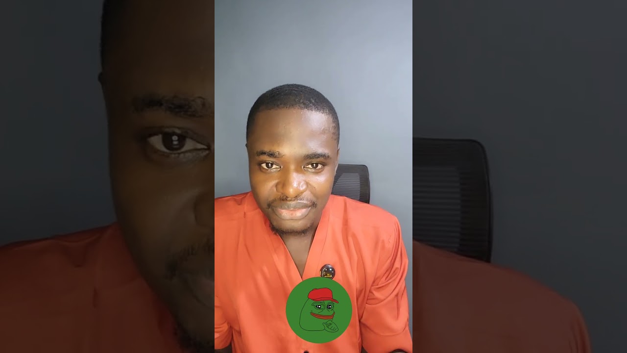 URGENT PEPE COIN PROPHECY, UPDATE || CRYPTO PROPHECY, BULL RUN PROPHECY || COLLINS EWIENOSE 
