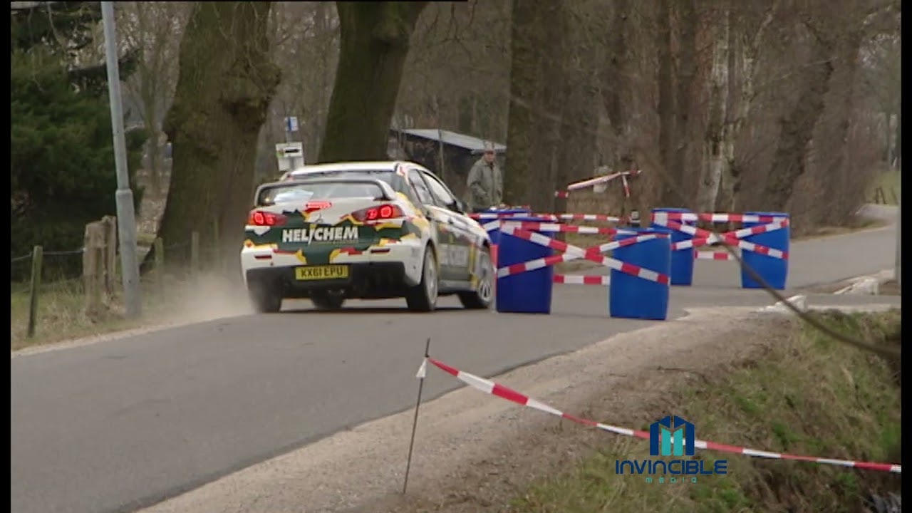 Rally Retro Report Afl.  3135/  OVD Groep Ede ShortRally 2013-Action