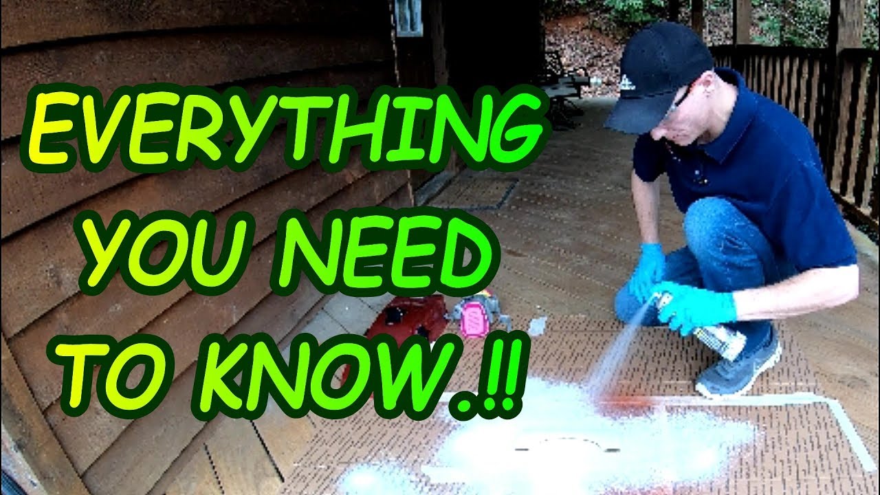Protect your New Custom RC Paint with FLEX SEAL