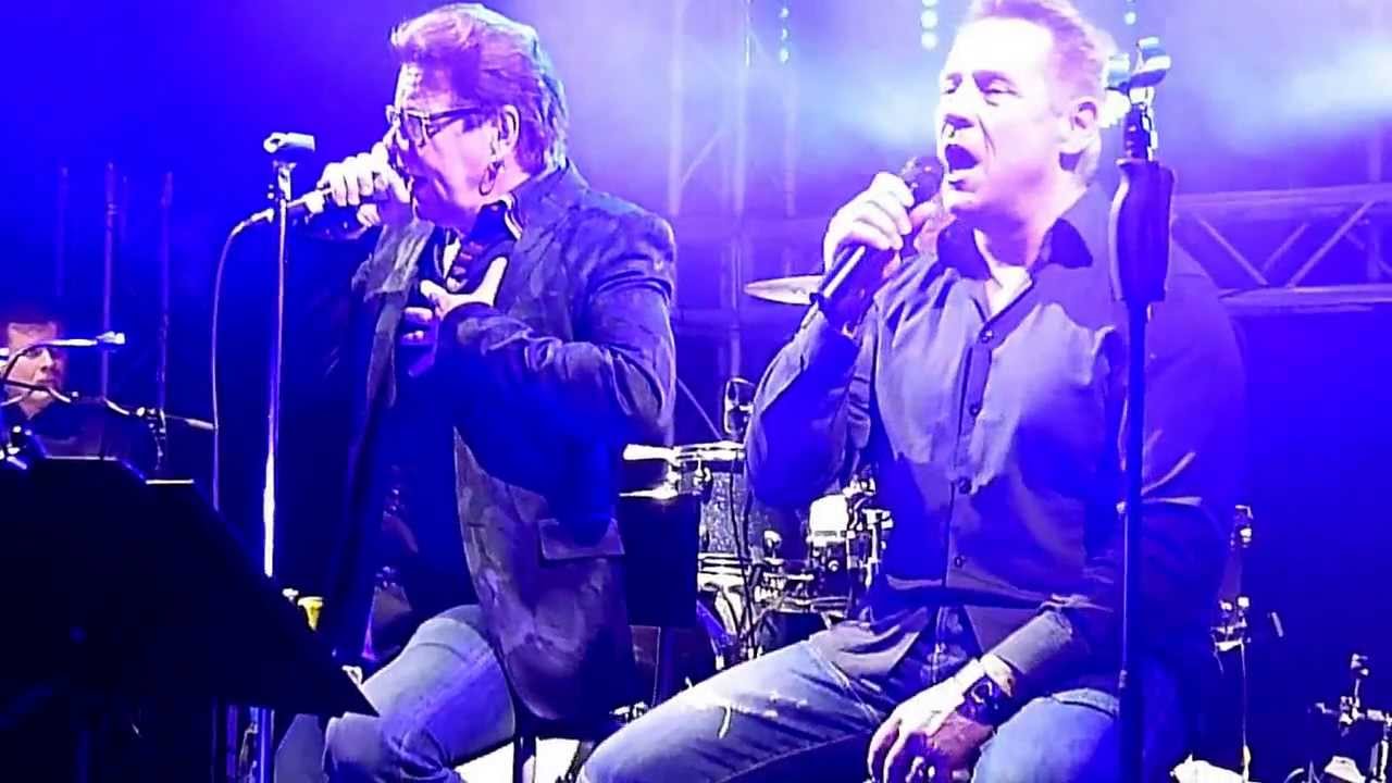 Pate Mustajärvi & Olli Lindholm, Kaksoiselämää