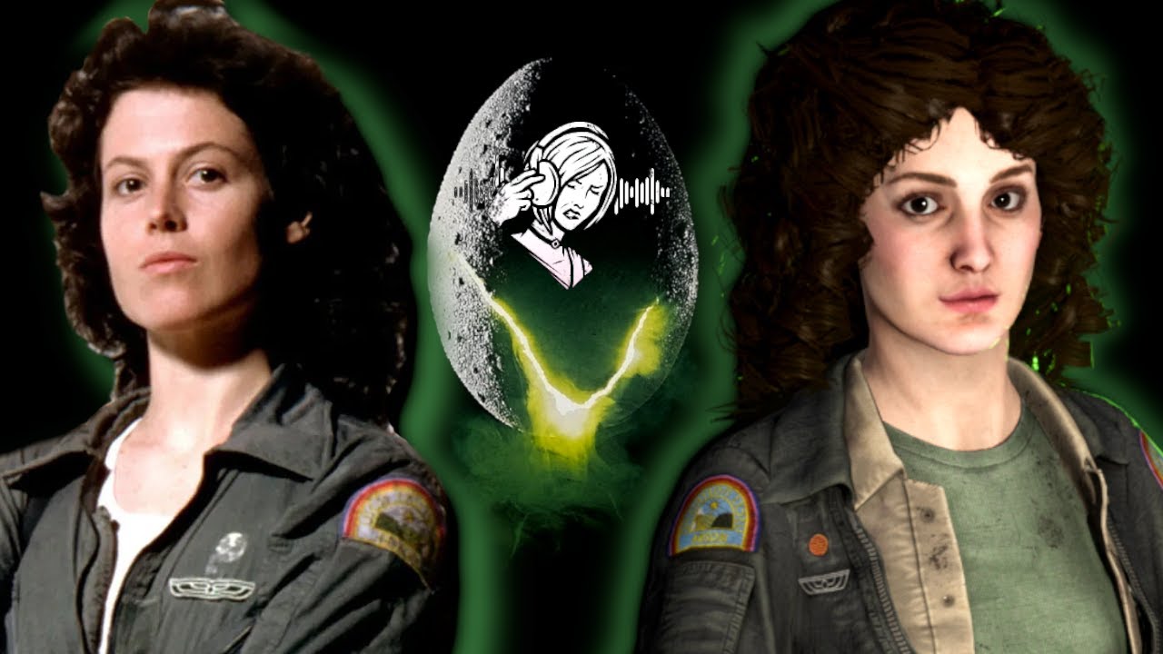 LORE ACCURATE Ripley Build From ALIEN (1979) | Dead by Daylight