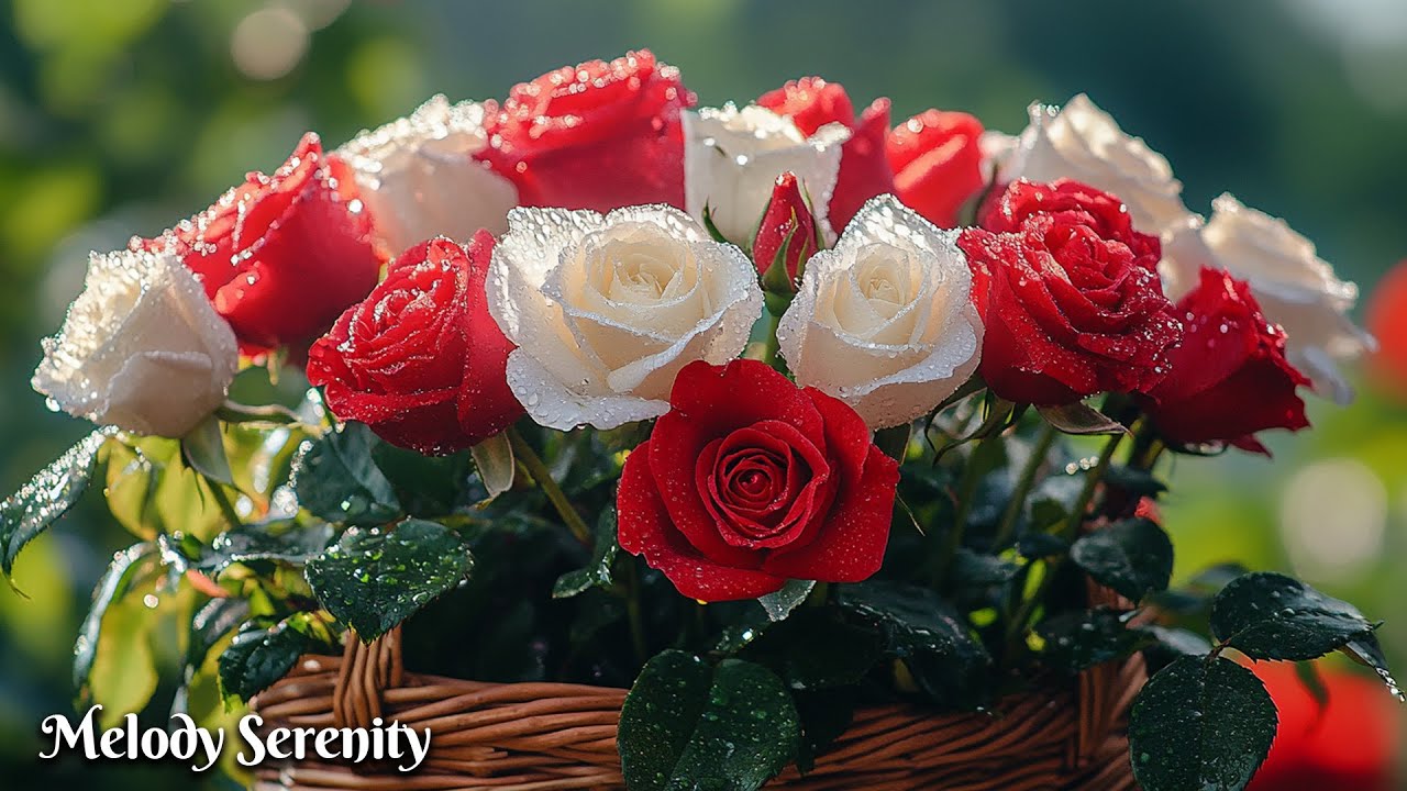 Очень красивое и трогательное музыкальное произведение 🌺 Я плакала, слушая эту песню 🌿 Сергей Грищук