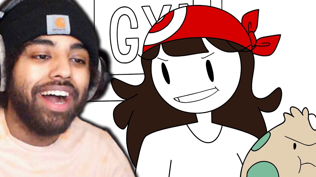 Poketuber Reacts to 