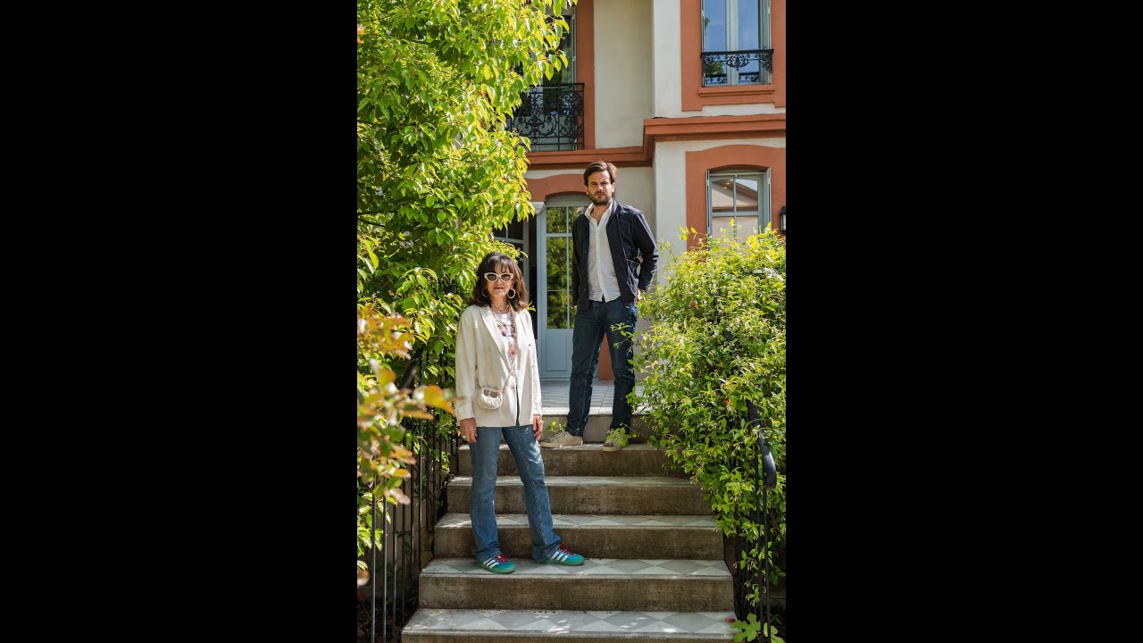 Maison de prestige | En plein cœur du Busca