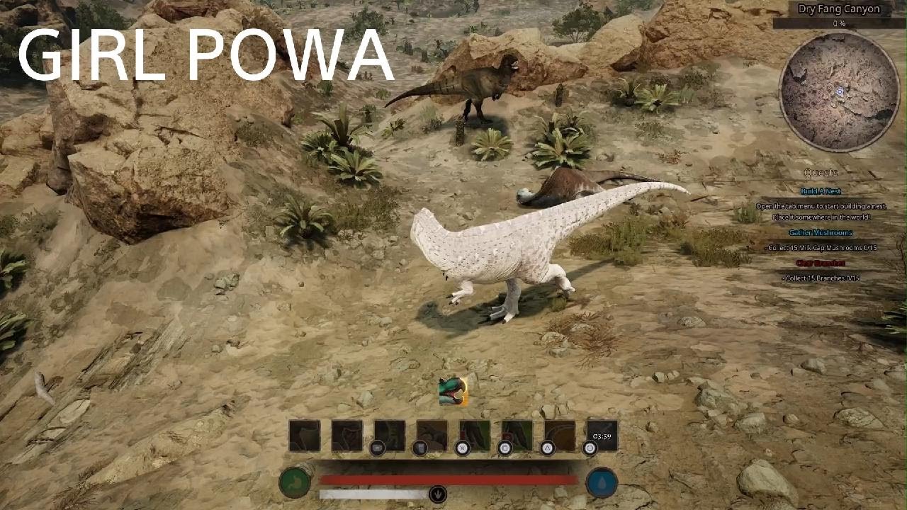 Giga vs Giga -dynasty realism