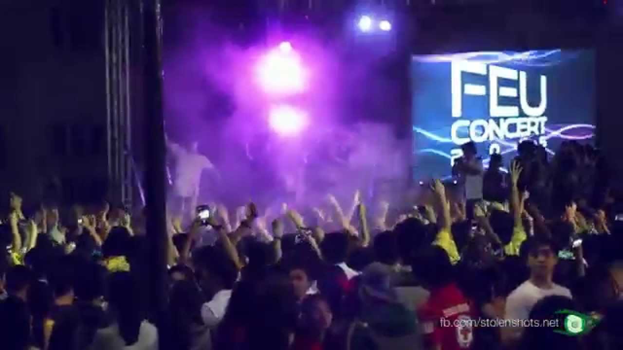 FEU Concert 2015 | Stolen Shots Aftermovie