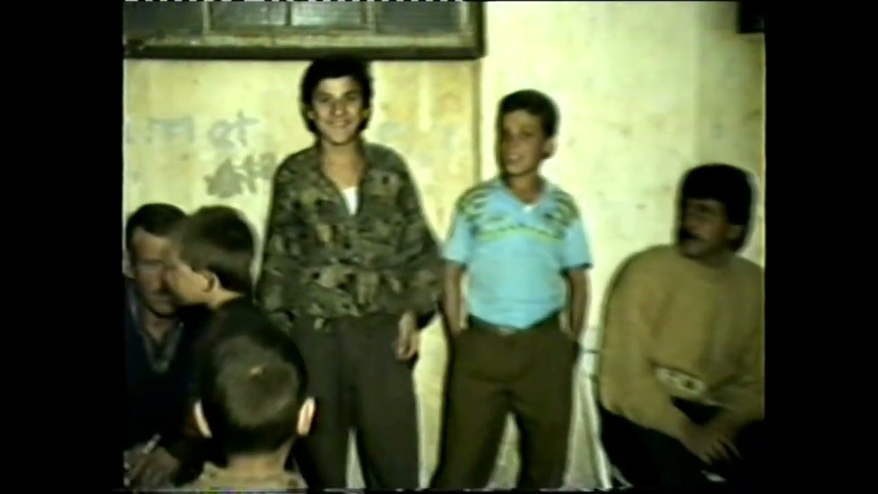 Güneykaya Beldesi 66 [11 EKİM 1992 *Polat & Bostandere Ailesi Düğünü - 4]