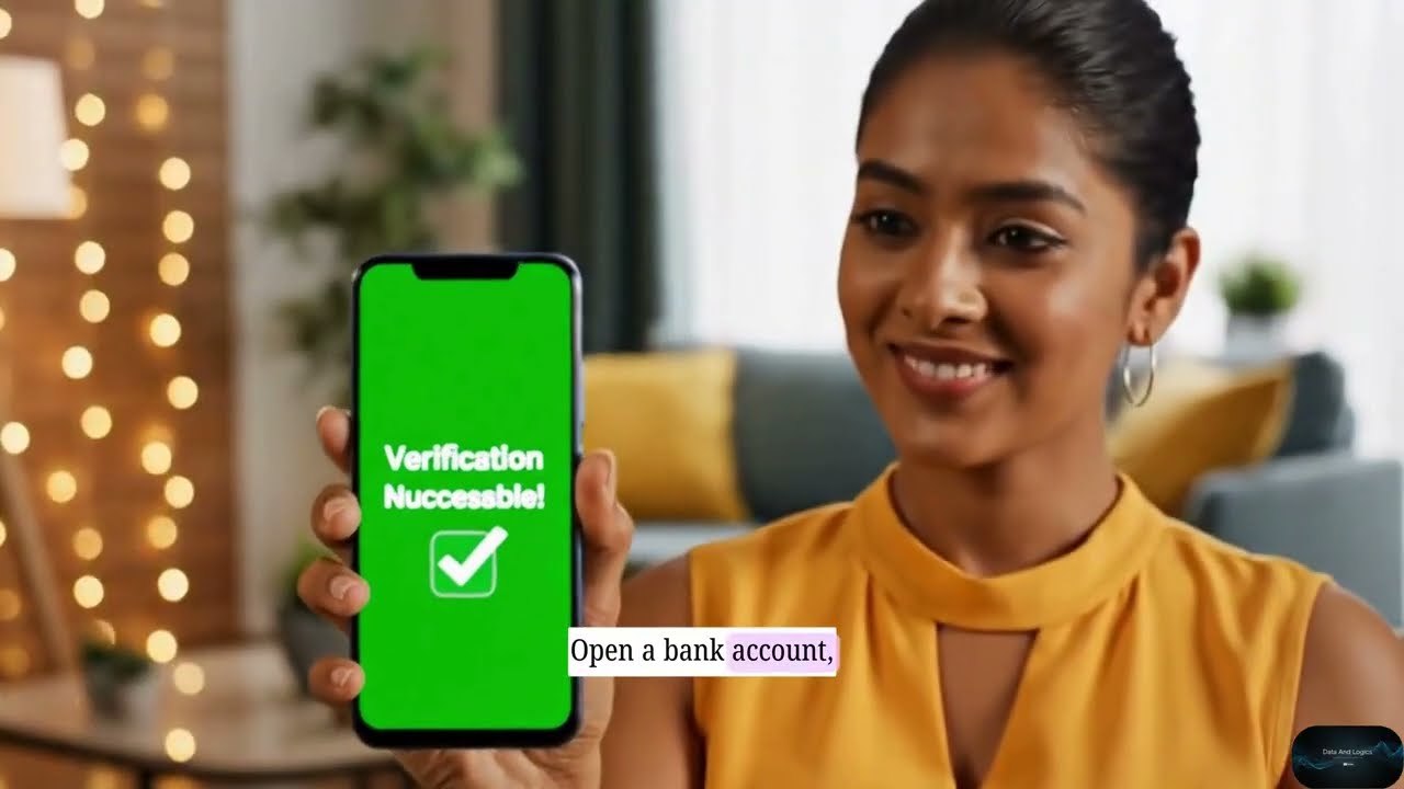 Understanding Encryption Using Aadhaar | One of the World&rsquo;s Largest Secure Databases