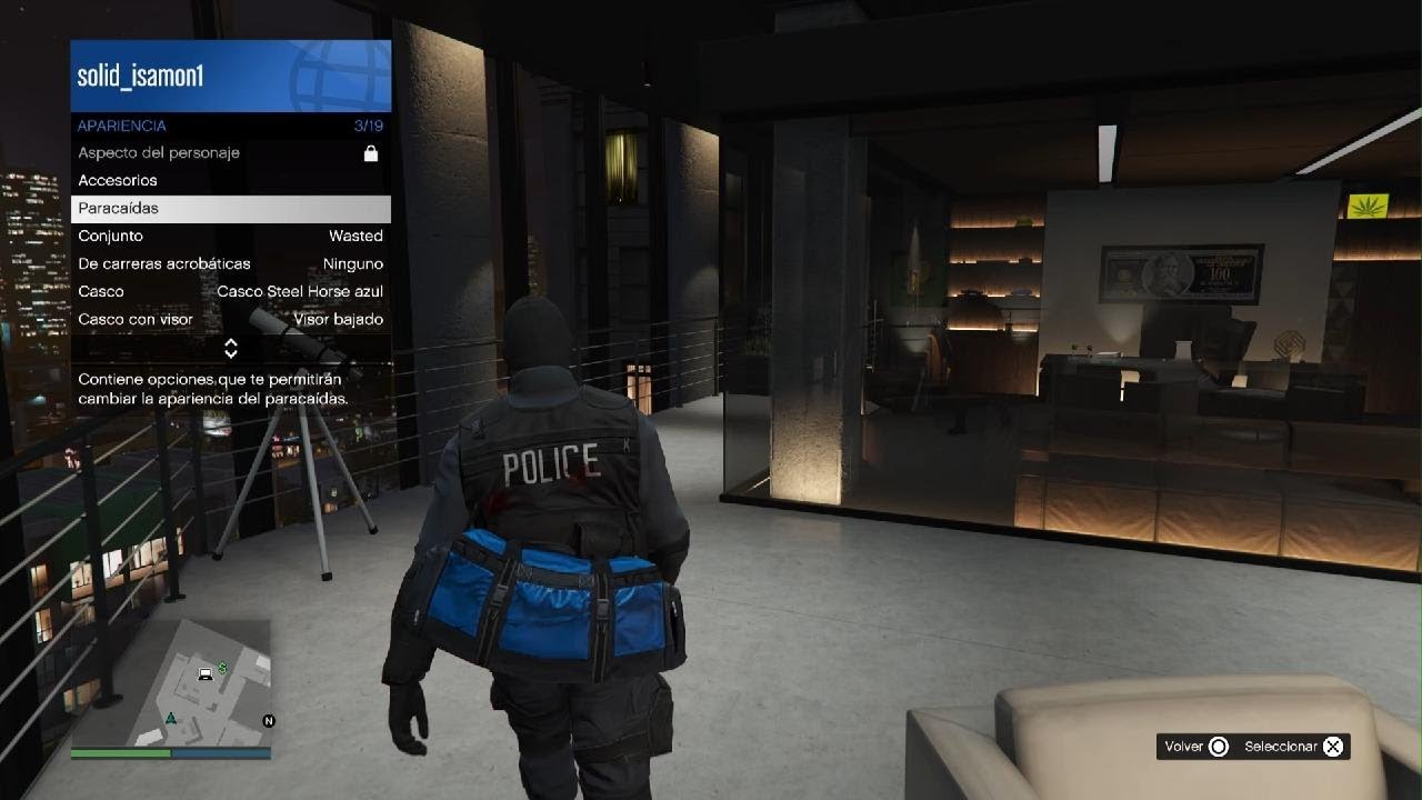 Top Gun :V Grand Theft Auto V