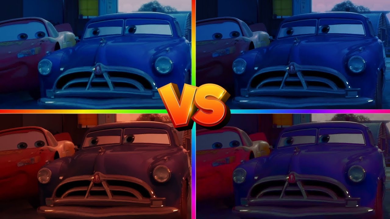 Lightning McQueen Eater - Coffin Dance Song (COVER)