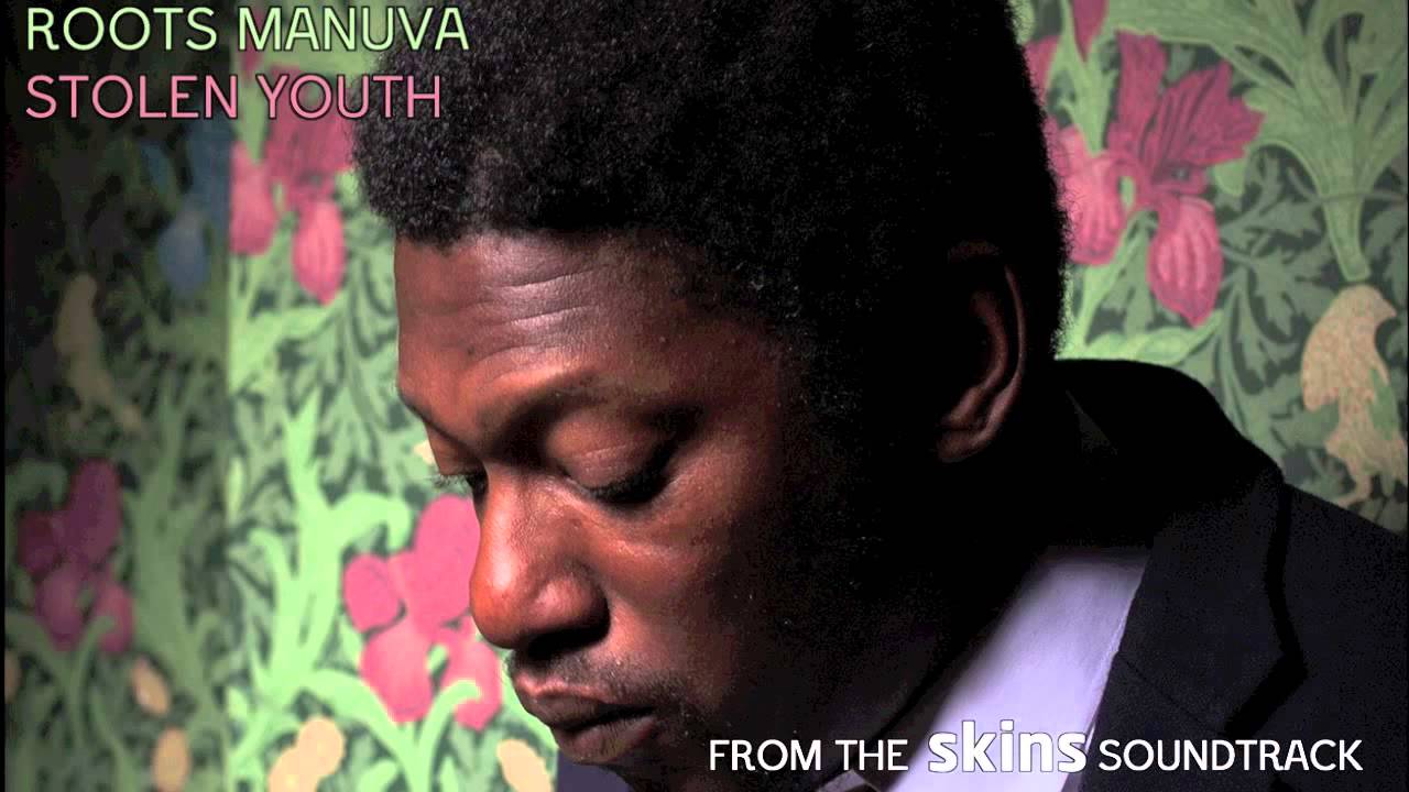 Roots Manuva - 'Stolen Youth' (Radio Edit)
