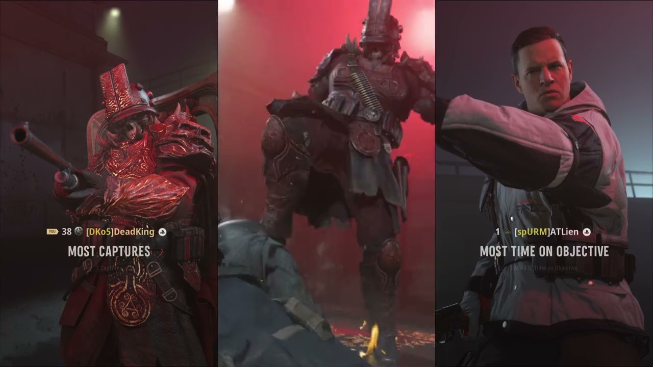 CoD Vanguard