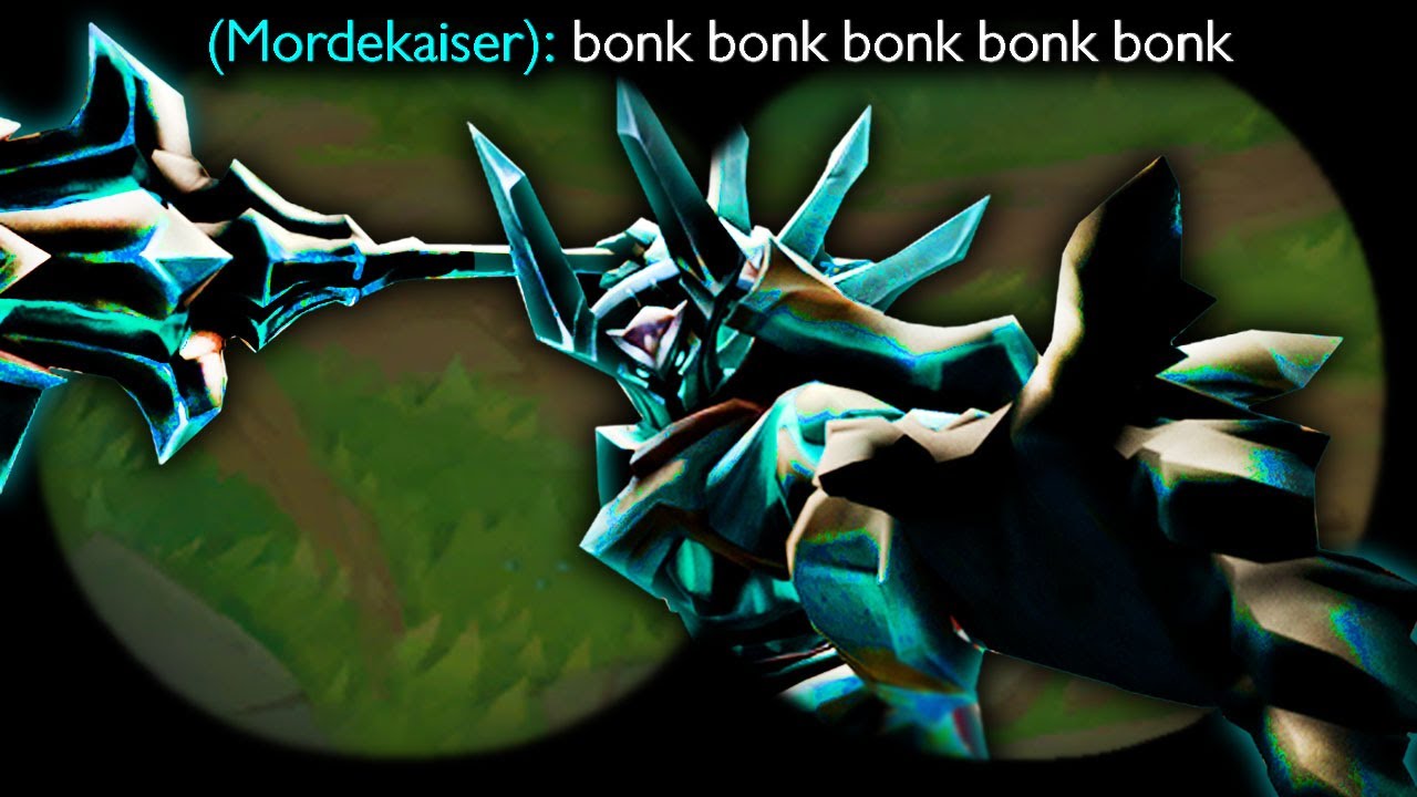 POV: BONK