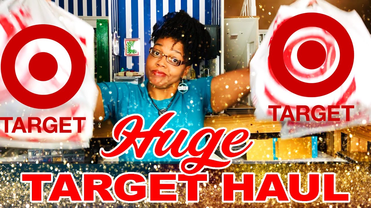 Shop with me PLUS Huge Target  TOY Haul, Rainbow High, Wacky Packages, Real Littles & Many More!!!