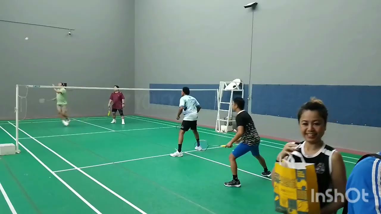 CHRIS-SURESH / LAVERN-RENIER