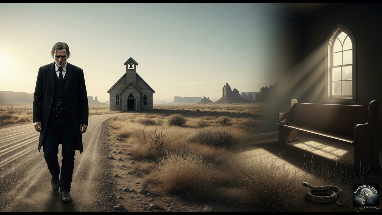 Cinematic Reverie. #vladimiriaband  #countrymusic  #countryballads  #SadCountry #heartbreaksongs