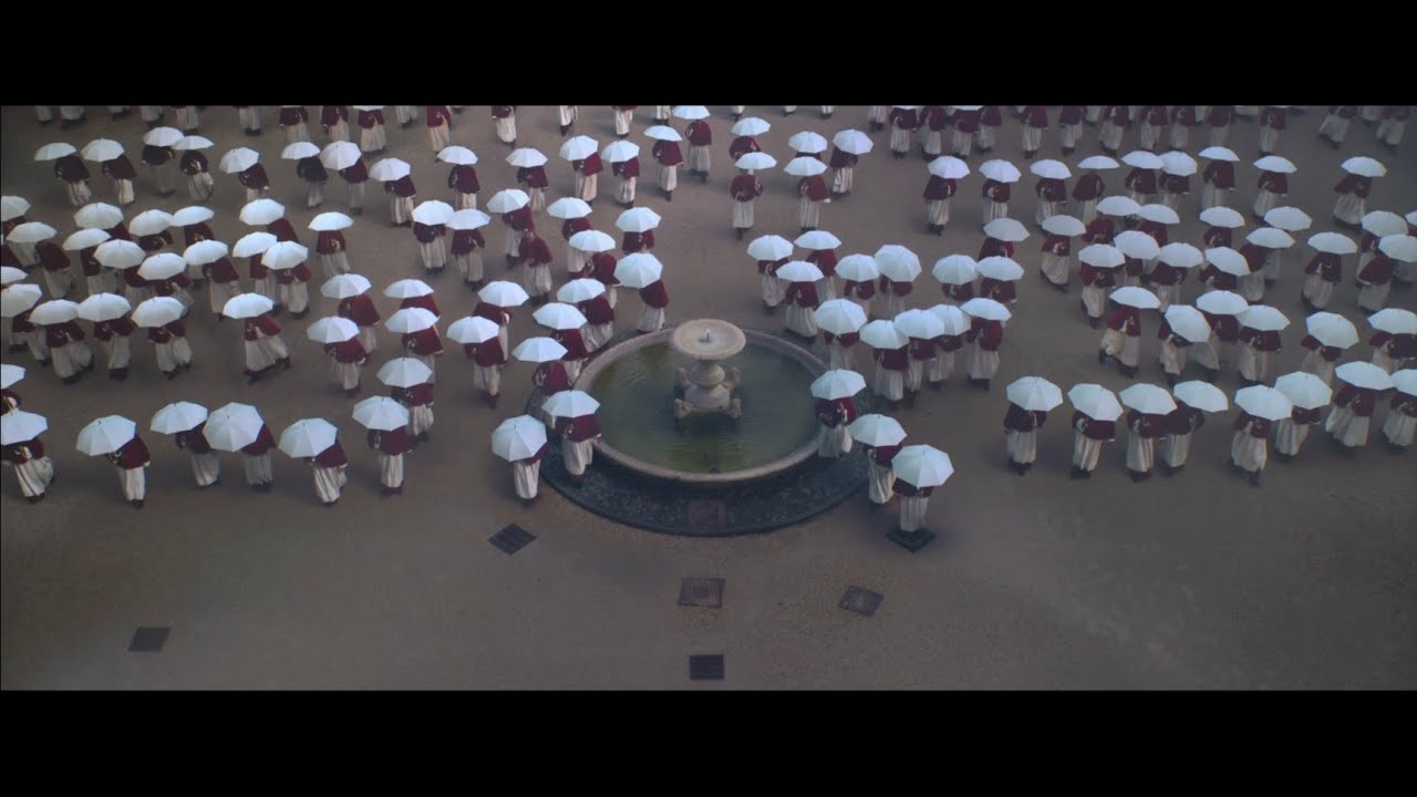 Homemade Crucifix by Grails&ndash;Homemade Music Video