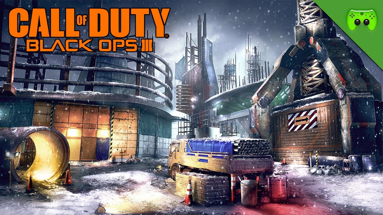 WURST VS HURE 🎮 Call of Duty Black Ops 3 #28