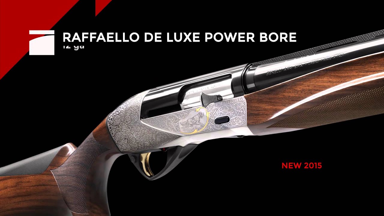 Noutati Benelli IWA 2015
