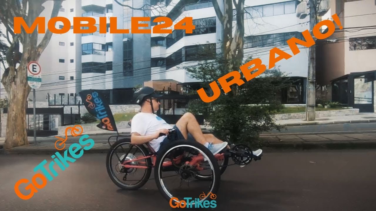 Explorando a Cidade de Forma Inovadora!