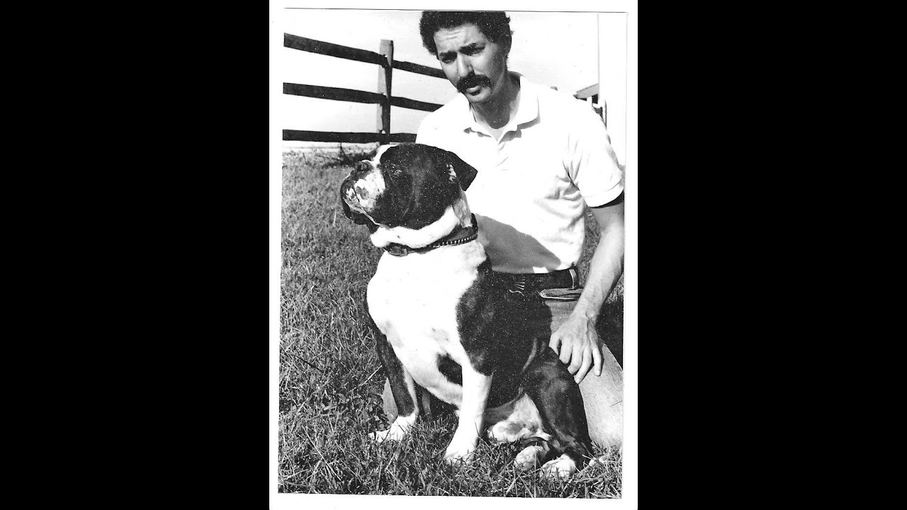 David Leavitt, Leavitt Bulldog Association