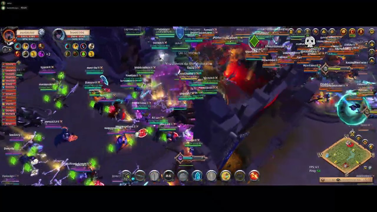 DPS The Last Rise 30 12 2025