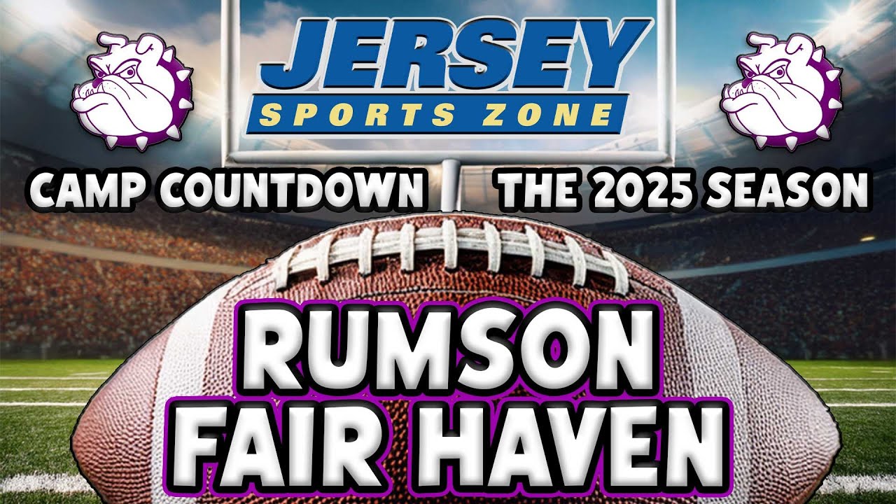 Rumson-Fair Haven Bulldogs |  2025 JSZ Football Preview