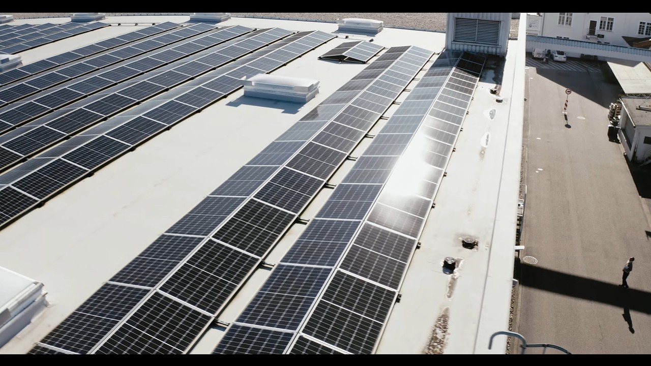 MEHRWERT SOLAR I  Solar Investment I Großbatteriespeicher Investment