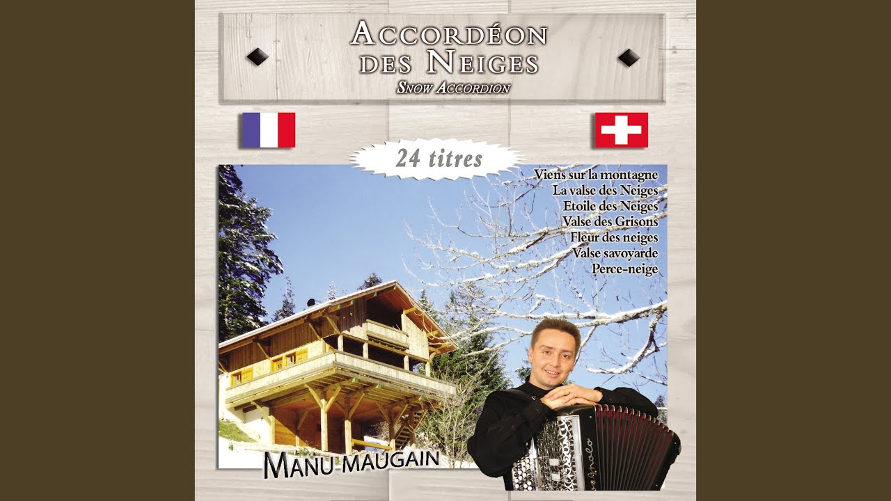 Valse des Grisons