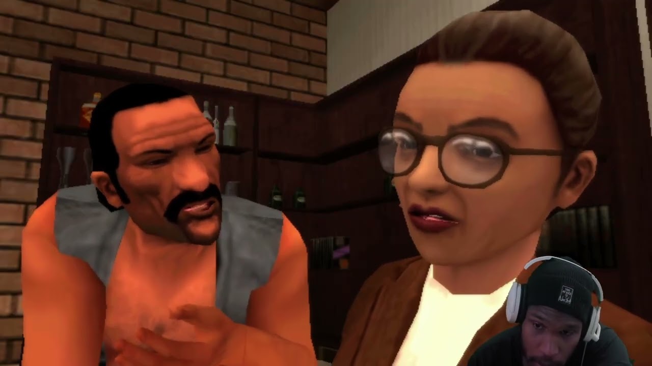 GTA: Vice City Stories (PSP) Part 12: Helping The Cubans