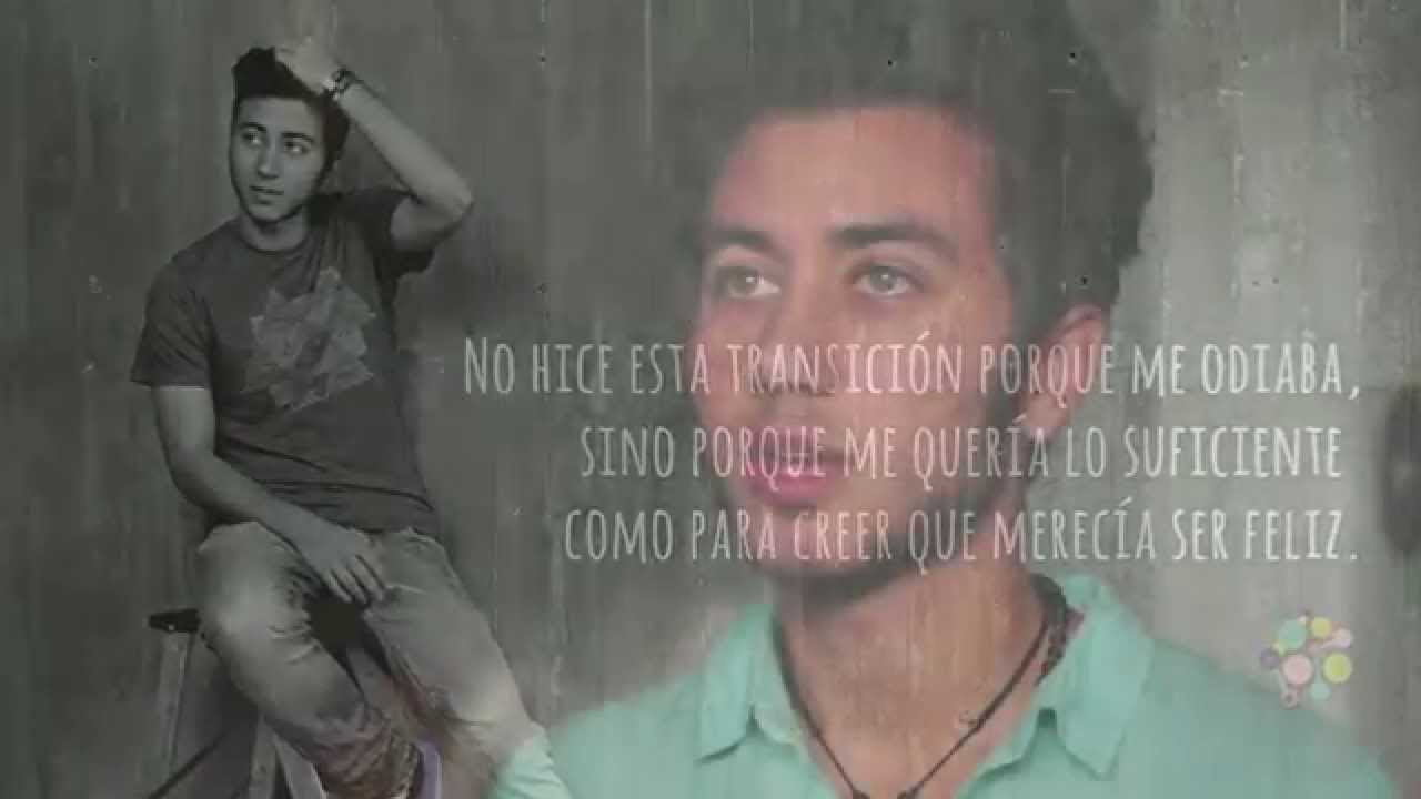 Leo Mulio - It Gets Better España