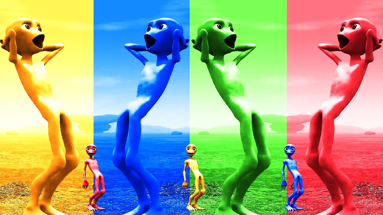 Dame Tu Cosita FULL HD | All Variation Dame Tu Cosita Music | Video 2026 New!