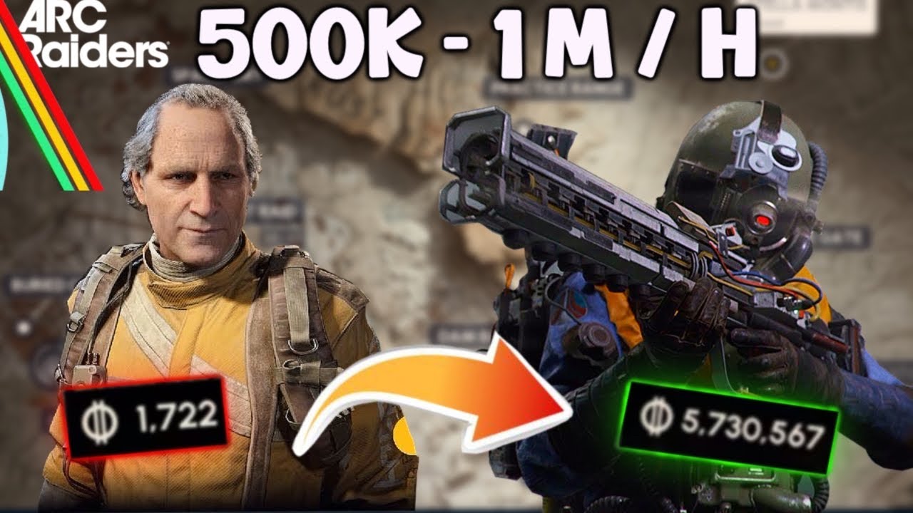 le MEILLEUR chemin SOLO de farm d'ARGENT pour atteindre 5 MILLIONS (STELLA MONTIS et PORT SPACIAL)