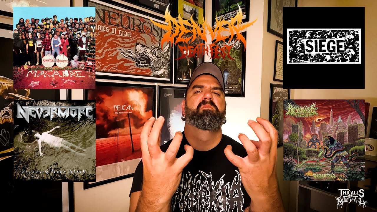Necrotic Nick's Collection Update 133