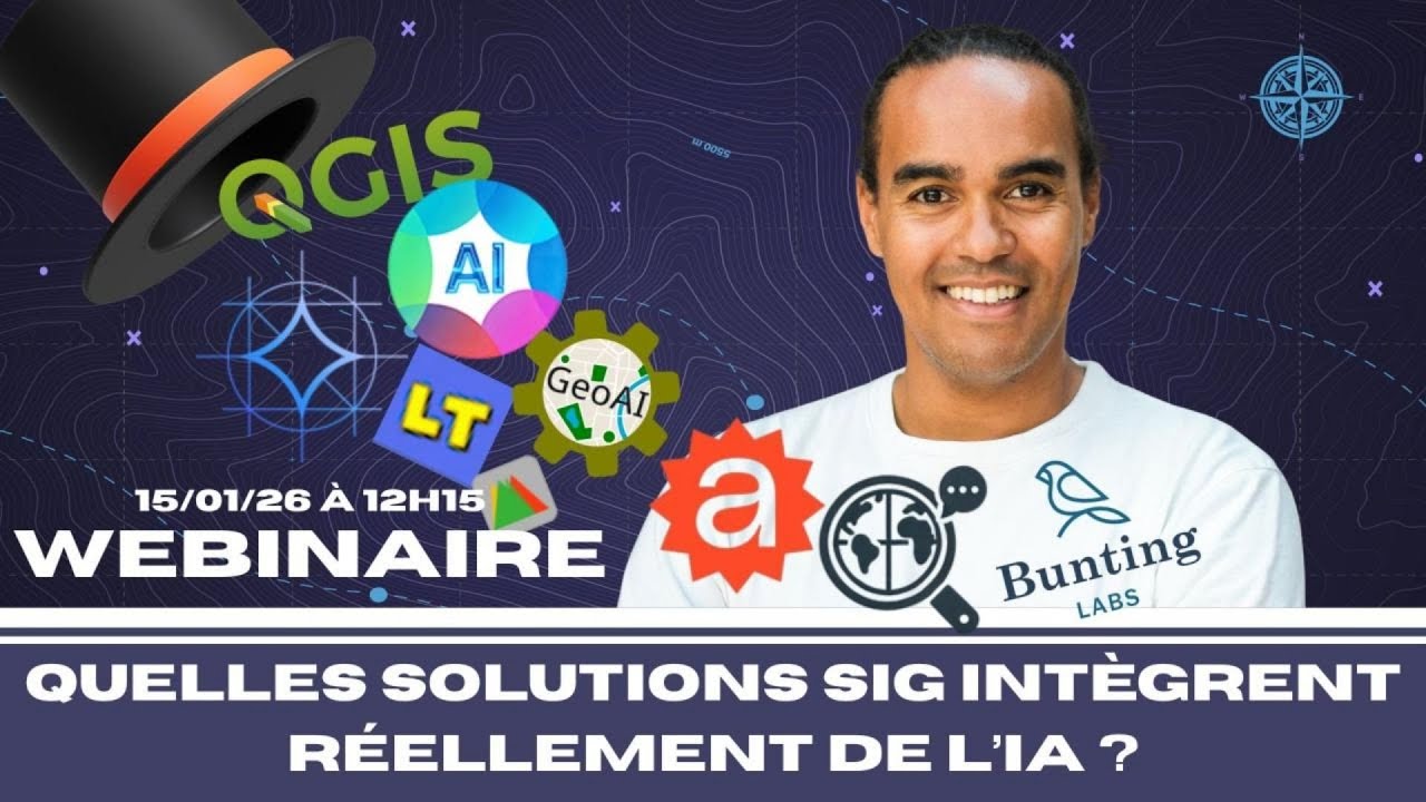 Quelles solutions SIG intègrent réellement de l'IA ? (Replay du Live LinkedIn)
