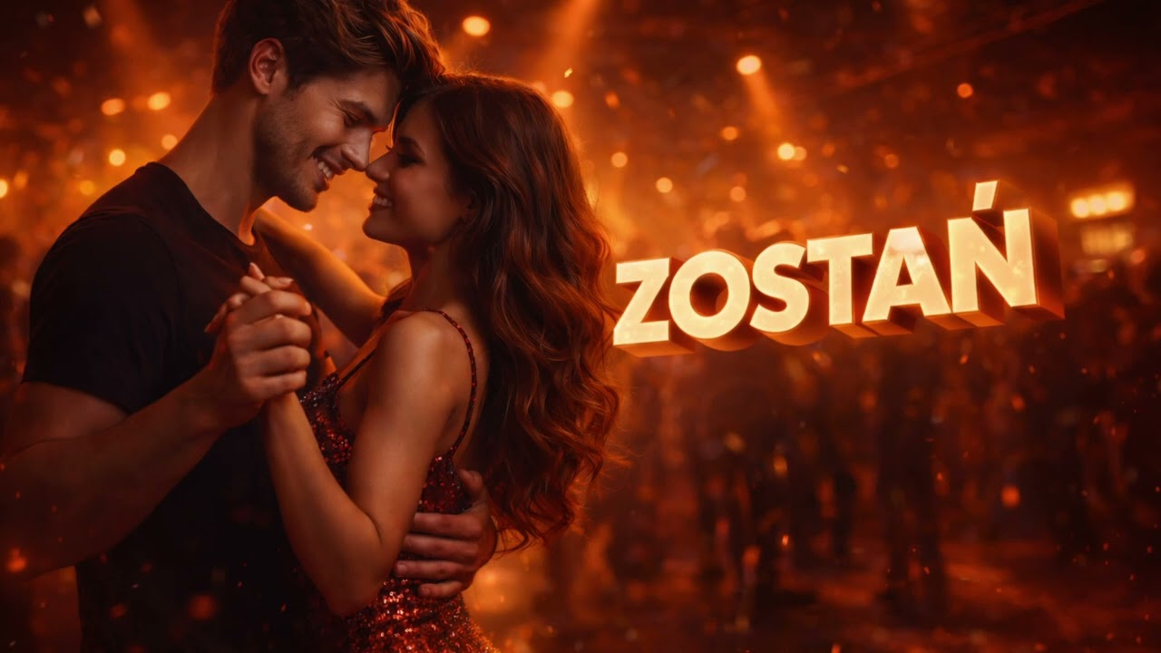 Zostań -  Chociaż Jeszcze Chwilę | Złote Disco Polo