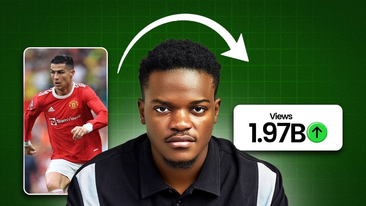 How To Make Football Highlight Without Copyright full Course part 2