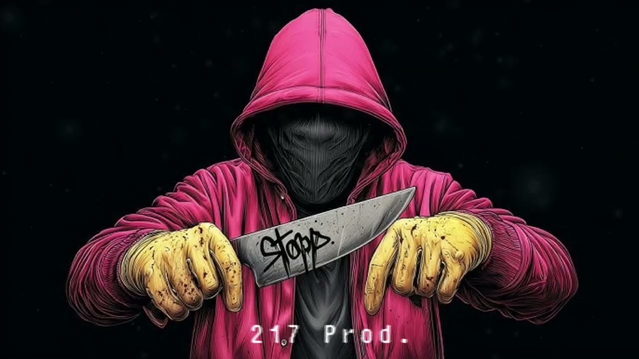 لحن راب اولدسكول دس عنيف حزين حماسي الغضب I Freestyle beat 